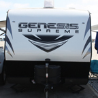 2017 Genesis Supreme